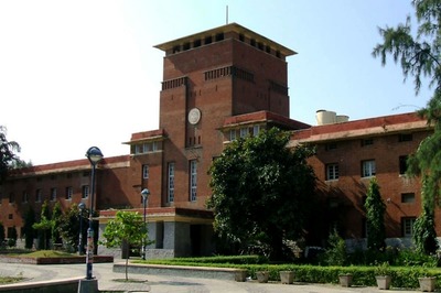 Delhi University Defers Spot Admission for Entrance-based Undergraduate Courses Due to Covid-19