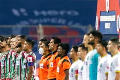 KBFC vs ATKMB Dream11 Team Prediction: Check Captain, Vice-Captain and Probable Playing XIs for Today's ISL 2021-22 Match 66, February 19, 07:30 pm IST