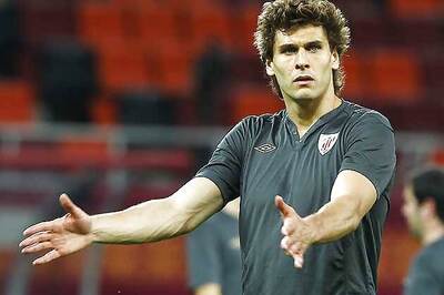 Fernando Llorente set to join Juventus
