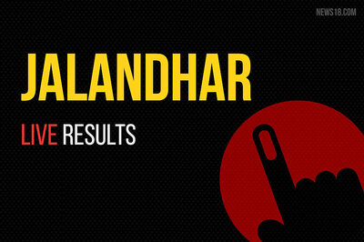 Jalandhar Election Results 2019 Live Updates (Jullundur): Santokh Singh Chaudhary of INC Wins