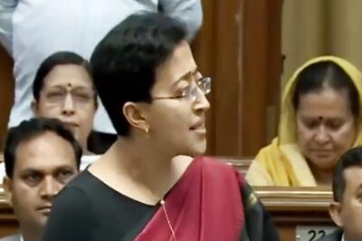 AAP Govt Announces 'Mukhya Mantri Mahila Samman Yojana' For Women Above 18 Years Of Age