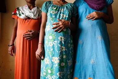 Let Live-In Couples, Widows Avail Surrogacy, Recommends Parliamentary Panel