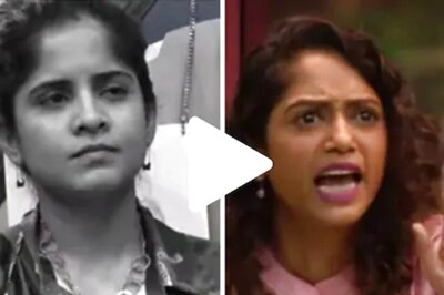 Bigg Boss Marathi: Amrita Deshmukh and Yashree Lock Horns During 2nd Nominations