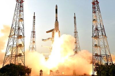 ISRO to Launch GSAT-29 Communication Satellite on Wednesday