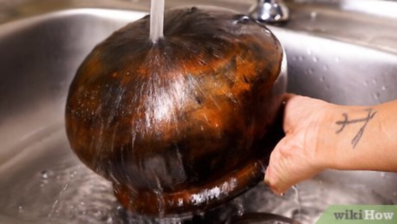 How to Cook in an Unglazed Clay Pot