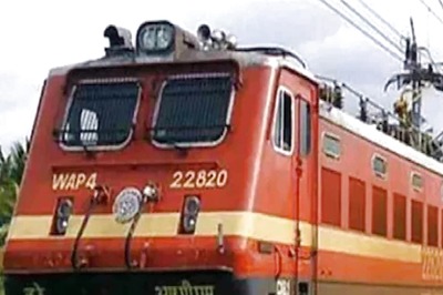 Destination Addresses Not Required for Booking Tickets on IRCTC. Details Inside