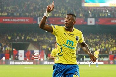As it happened: Kerala Blasters FC vs Mumbai City FC, ISL 2015, match 8