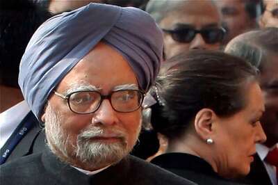 UPA strategy meet: PM, Sonia to meet allies after Rail Budget