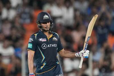 'Shubman Gill Will Perform in Big Games Just as Virat, Rohit and Dhoni Have': Suresh Raina Lauds GT Youngster After Qualifier Ton