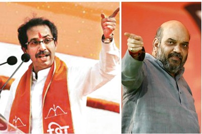 Amit Shah Vs Uddhav Thackeray: 'BJP Lost a Staunch Supporter in Shiv Sena'