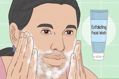 How to Shave Your Face