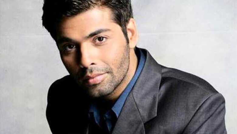 Wish I'd changed end of 'Kal Ho Naa Ho': Karan Johar