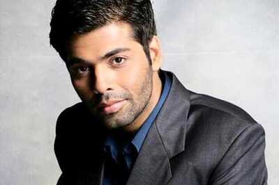 Wish I'd changed end of 'Kal Ho Naa Ho': Karan Johar