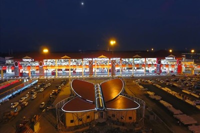 Cochin Airport Third Busiest in Handling International Traffic After Delhi, Mumbai Between January and May