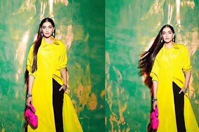 Sonam Kapoor Is The OG Fashion Queen; We Have Proof
