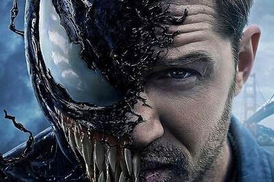 Venom Movie Review: Tom Hardy is the Only Saving Grace