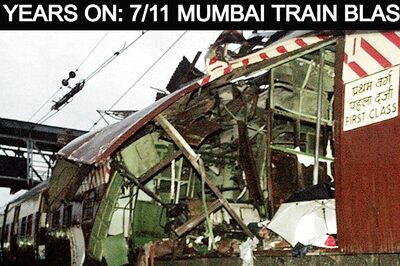 17 Years After 7/11 Train Blasts, Bombay HC Yet To Begin Hearing On Confirmation Of 5 Convict's Death Penalty