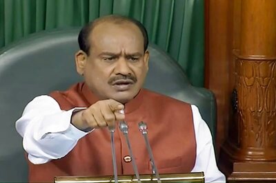 Social Distancing Will Be Maintained during Parliament's Monsoon Session: LS Speaker