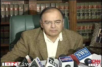 Action sought against Jaitley for hurting religious sentiments