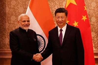 PM Modi to Meet Chinese President Xi Jinping on Sidelines of SCO Summit in Kyrgyzstan This Week