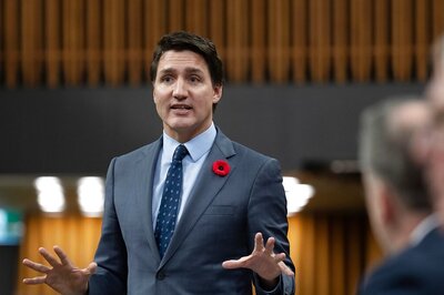 Trudeau’s Statements Inconsistent Since Diplomatic Row Broke Out Over Nijjar Killing: Sources