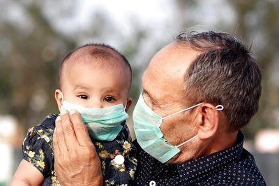 India Records 95 New Covid Cases; Active Tally At 1,784