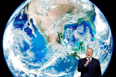 News18 to Host Mission Paani’s Jal Pratigya Event Today; Al Gore, Venkaiah Naidu, Akshay Kumar to Attend