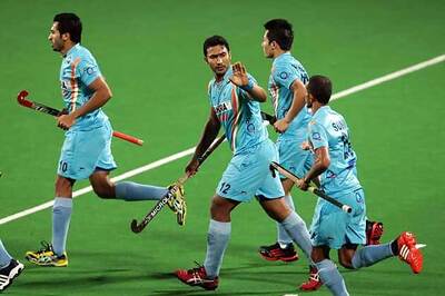 Another big win in the offing for India against Oman