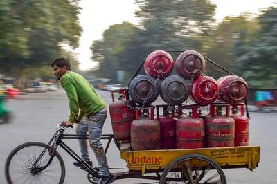 Worried by Soaring LPG Cylinder Rates? This Govt Data Shows 'Record-high Demand' Amid Poll Subsidy