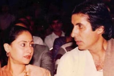When Jaya Bachchan Spoke About Taking Amitabh Bachchan's Approval For Comeback: 'He's Not My Guardian...'