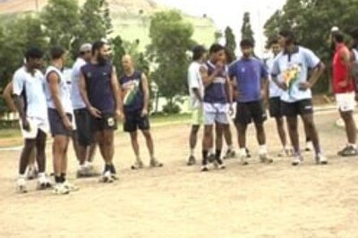 India to name hockey teams on Aug 16