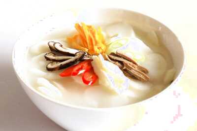 Korean Diet Secrets Which You Should Include in Your Life to Get a Fit Body