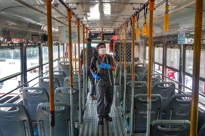 Another Maharashtra Cabinet Minister Tests Positive for Covid-19, Staffers Also Infected