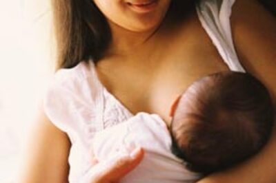 Diabetic mothers can breastfeed babies