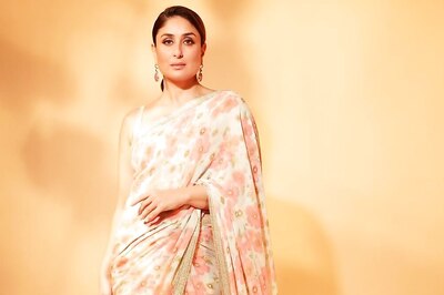 Kareena Kapoor REVEALS Why She Doesn't Want To Be 21 Again, Says 'I Was More Hyper & Anxious'