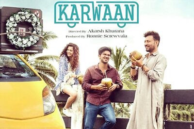 Karwaan: Dulquer Salmaan's Debut Bollywood Film Gets Official Release Date