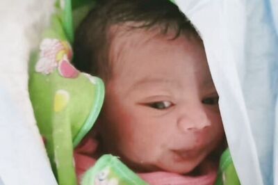 On Board Shramik Special, Woman Goes into Labour, Gets Help Thanks to Railway Minister