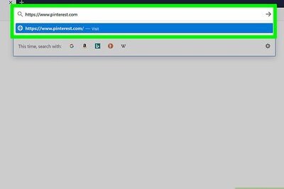 How to Use Pinterest