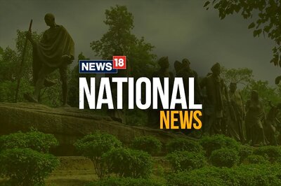 Union Min Athawale Lends Support To Civic Staff Agitating Over Due Salaries