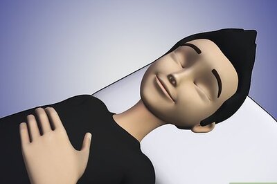 How to Stay Up to Watch a Film