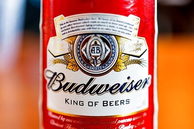 Delhi Bans Budweiser-maker InBev from Selling Beer in Capital for 3 Years over 'Tax Evasion' Charges