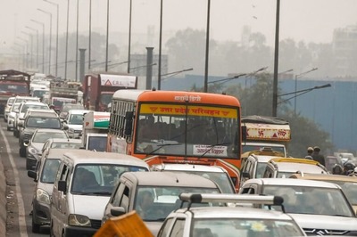Traffic Alert: Major Road Closures from Ghaziabad to Delhi, Check Alternate Routes
