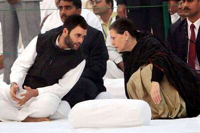 Not right to raise MPs' salaries when jawans, farmers not getting their dues, says Congress