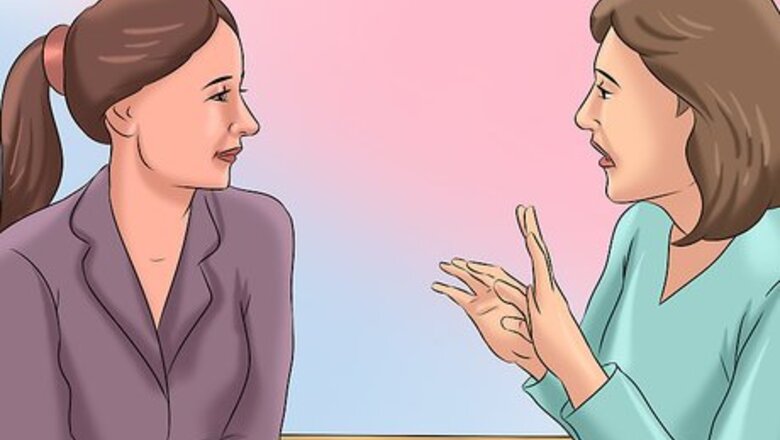How to Go from Passive to Assertive