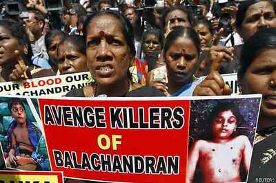 Govt resolution on Sri Lanka finalised: Sources