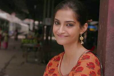 Sonam Kapoor's biggest critic turns admirer post 'Raanjhanaa'