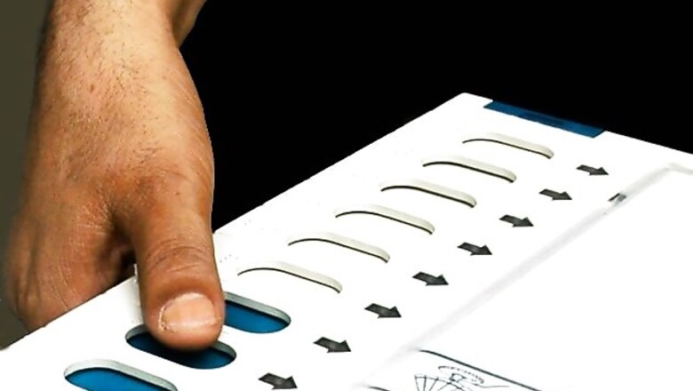 Assam: At least 38 voting machines replaced in three LS seats