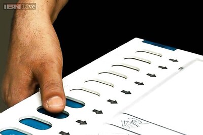 Assam: At least 38 voting machines replaced in three LS seats