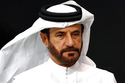FIA Chief Mohammed Ben Sulayem Cleared of Wrongdoings by Ethics Committee After Whistleblower Complaints