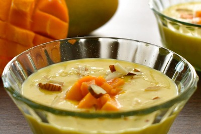 Bakrid 2022: Gorge on These Healthy and Sugar-free Desserts This Eid-al-Adha